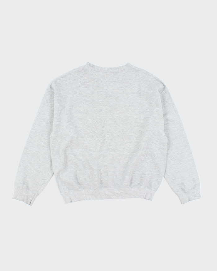 Vintage 2000's UBC University Graphic Sweatshirt - L