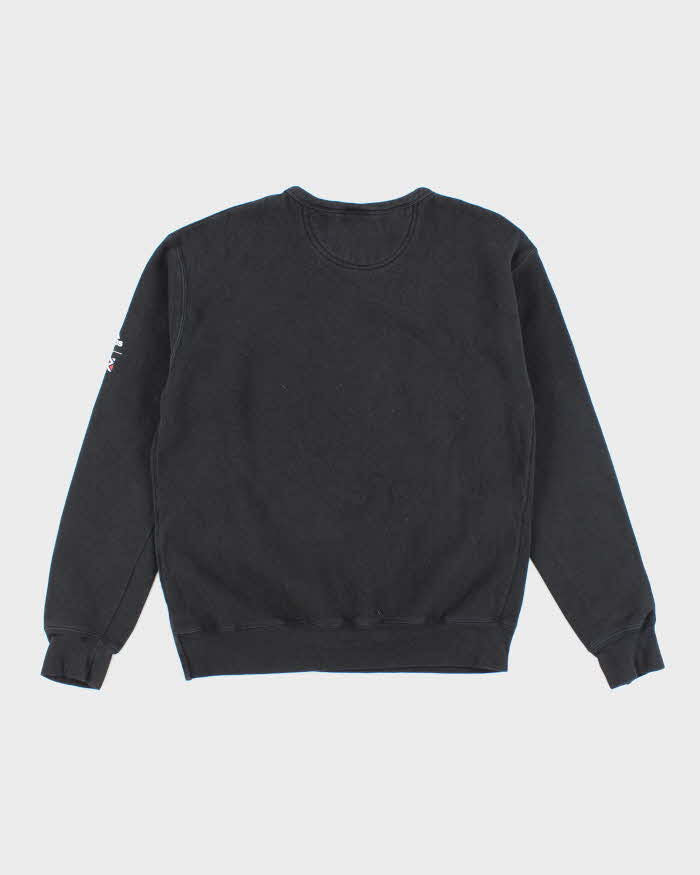 Vintage 2000's Adidas Calgary Flames NHL Sweatshirt - M