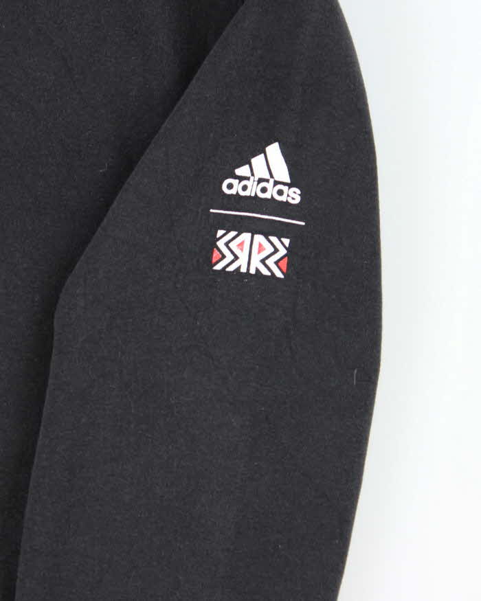 Vintage 2000's Adidas Calgary Flames NHL Sweatshirt - M