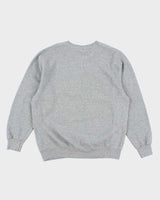 Vintage 2000's Russell Athletic NAVC Graphic Sweatshirt - L