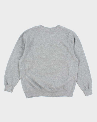 Vintage 2000's Russell Athletic NAVC Graphic Sweatshirt - L