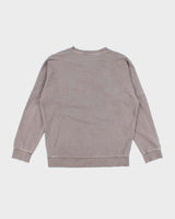 Vintage 2000's Puma Faded Quarter Zip Sweatshirt - S