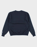 Vintage Y2K YALE University Champion Sweatshirt - L