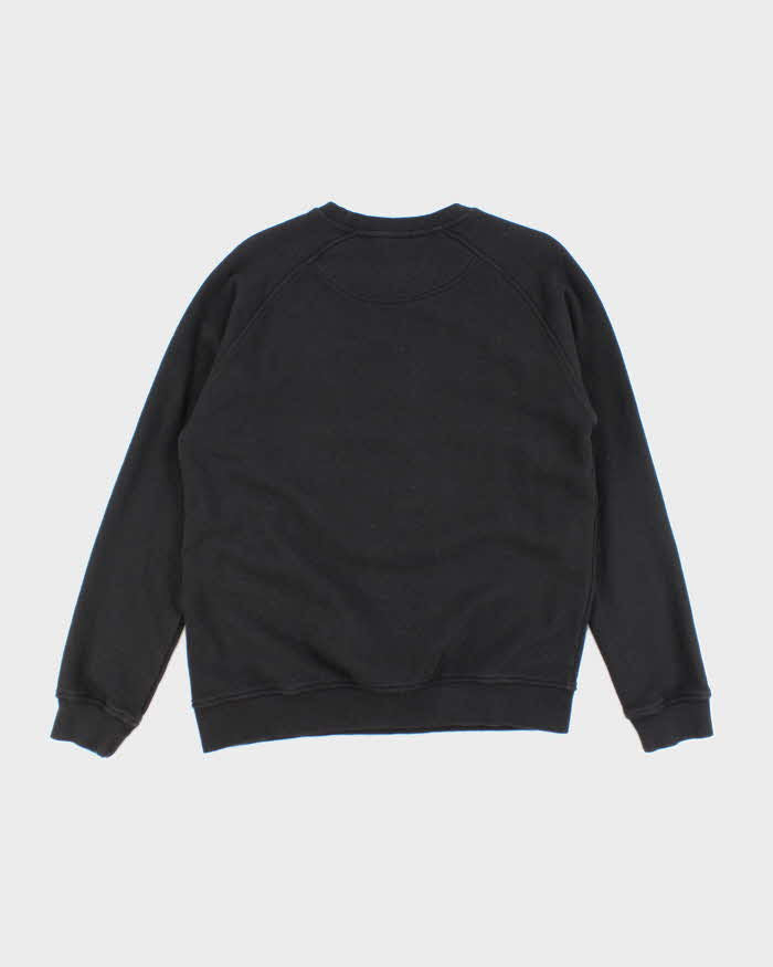 Vintage 2000's Kenzo Embroidered Tiger Sweatshirt - XL