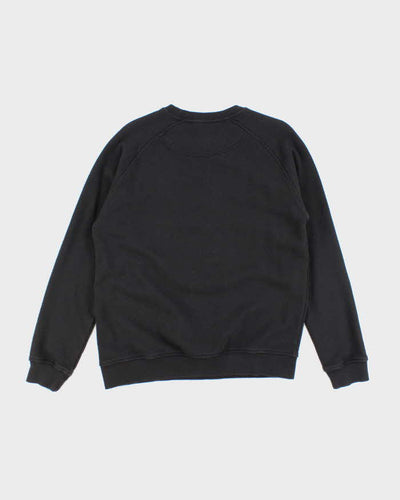 Vintage 2000's Kenzo Embroidered Tiger Sweatshirt - XL