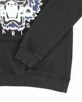 Vintage 2000's Kenzo Embroidered Tiger Sweatshirt - XL