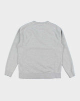 Vintage 2000's Champion Spell Out Logo Sweatshirt - L