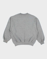 Vintage Oversized Russell Athletic Golf Logo Sweatshirt - XL