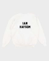 Vintage 90's Skate with the Greats Ice Skate Sweatshirt - XL
