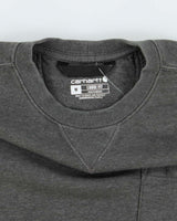 Vintage 2000's Carhartt Loose Fit Pocket Sweatshirt - M