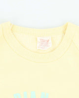 Vintage 90's Canadian Wilderness Graphic Print Sweatshirt - M