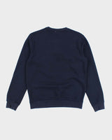 Vintage Y2K Fendi Karl Loves Fendi Graphic Sweatshirt - M