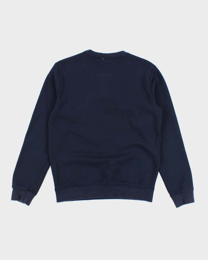 Vintage Y2K Fendi Karl Loves Fendi Graphic Sweatshirt - M