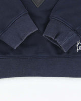 Vintage Y2K Fendi Karl Loves Fendi Graphic Sweatshirt - M