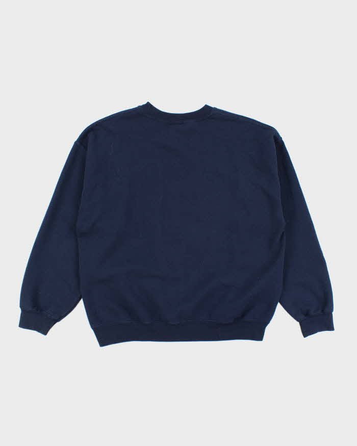 Vintage 2000's University of British Columbia Sweatshirt - L
