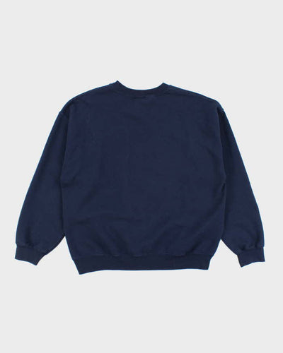 Vintage 2000's University of British Columbia Sweatshirt - L