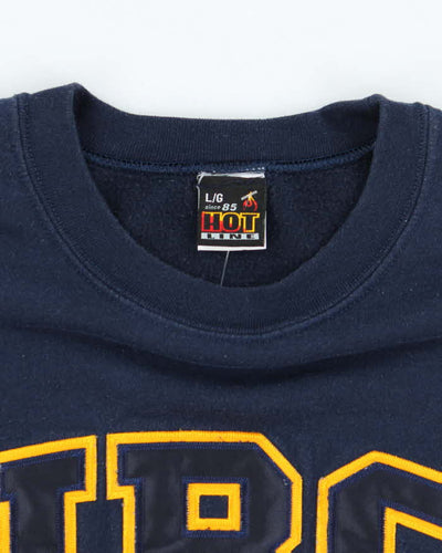 Vintage 2000's University of British Columbia Sweatshirt - L