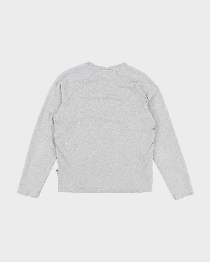 Vintage 2000's Patagonia Lightweight Centre Sweatshirt - S