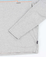 Vintage 2000's Patagonia Lightweight Centre Sweatshirt - S