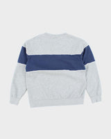 Vintage Nike SB Spell Out Sweatshirt - L