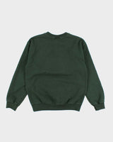 Vintage 2000's Alberta University Spell Out Sweatshirt - S