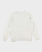 Vintage Y2K G-Star Raw Oversized Graphic Sweatshirt - XL