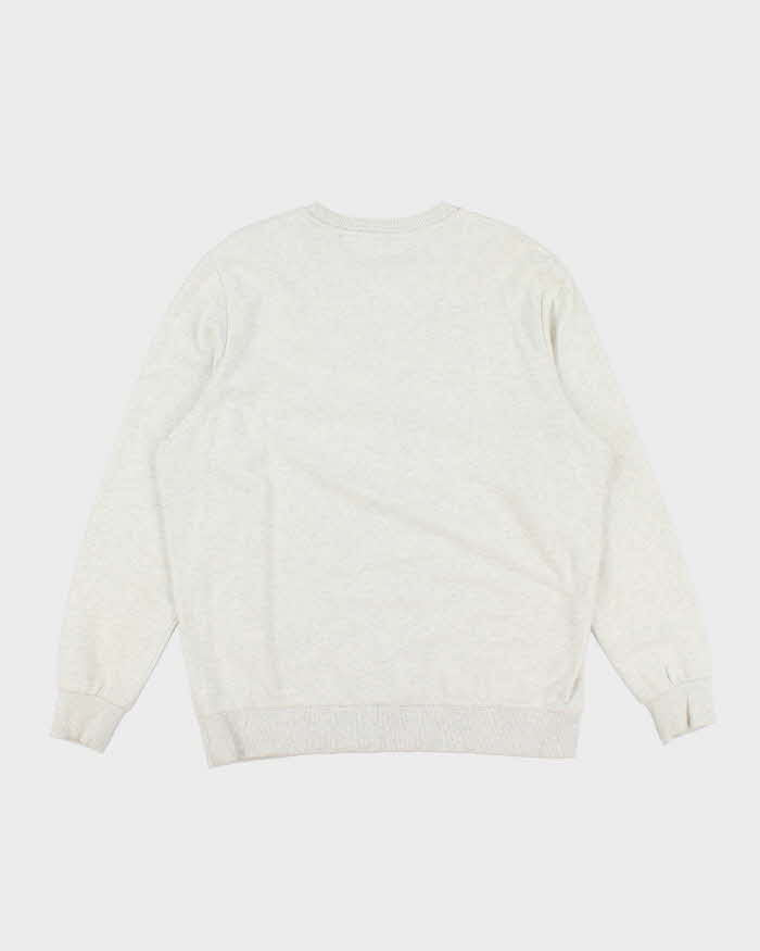 Vintage Y2K G-Star Raw Oversized Graphic Sweatshirt - XL