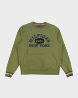 Vintage 00s  Tommy Hilfiger Sweatshirt - L