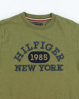 Vintage 00s  Tommy Hilfiger Sweatshirt - L