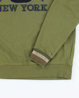 Vintage 00s  Tommy Hilfiger Sweatshirt - L