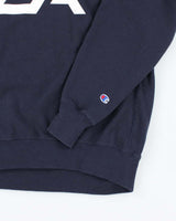 Vintage 00s Champion Reverse Weave EA Sweatshirt - L