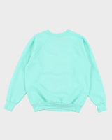 Vintage 80s New Orleans Mardi Gras 1989 Sweatshirt - L