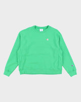 Vintage 00s Champion Reverse Weave Sweatshirt - XL