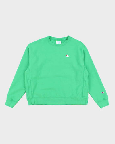 Vintage 00s Champion Reverse Weave Sweatshirt - XL