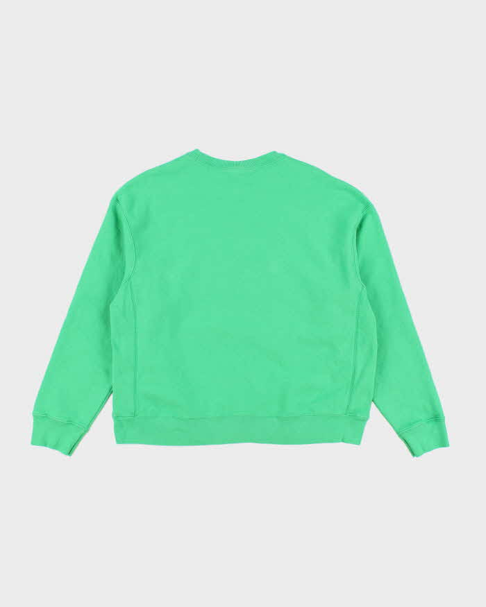 Vintage 00s Champion Reverse Weave Sweatshirt - XL