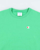 Vintage 00s Champion Reverse Weave Sweatshirt - XL