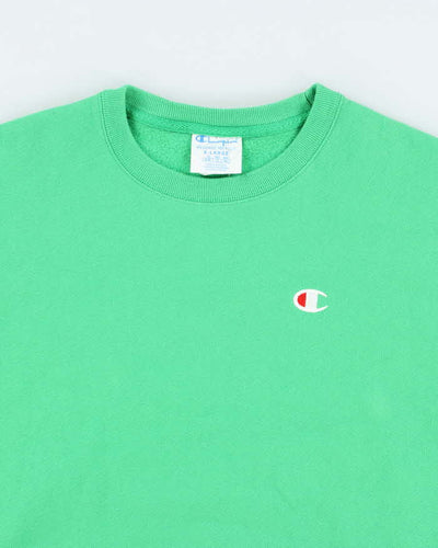 Vintage 00s Champion Reverse Weave Sweatshirt - XL