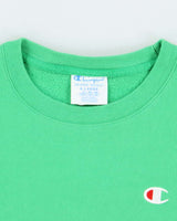 Vintage 00s Champion Reverse Weave Sweatshirt - XL