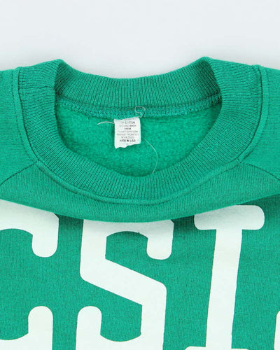 Vintage CSI Las Vegas Unit Sweatshirt - L