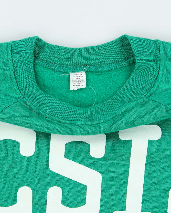 Vintage CSI Las Vegas Unit Sweatshirt - L