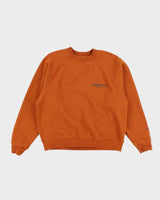 Essentials Fear of God Small Logo Graphic Sweatshirt - M