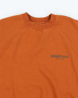 Essentials Fear of God Small Logo Graphic Sweatshirt - M