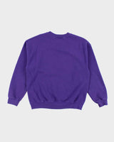 Vintage Y2K Enjoi Big Cats Logo Sweatshirt - M