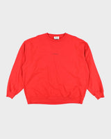 Vintage Acne Studios Oversized Sweatshirt - XXL