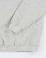 Vintage 90's Looney Toons Taz Embroidered Sweatshirt - XL