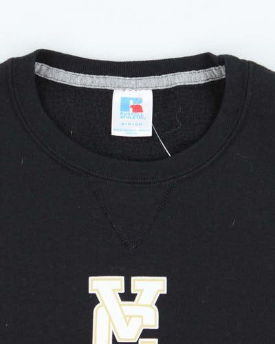 Vintage 2000's Russell Athletic Vancouver College Sweatshirt - S