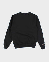Vintage 2000's Mitchell &amp; Ness Toronto Raptors NBA Sweatshirt - M