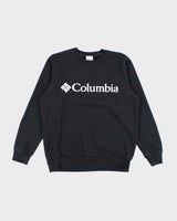 Vintage 2000's Columbia Spell Out Sweatshirt - M