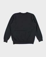 Vintage 2000's Columbia Spell Out Sweatshirt - M