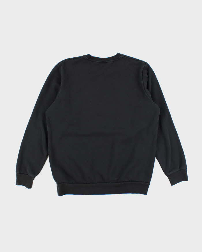 Vintage 2000's Columbia Spell Out Sweatshirt - M